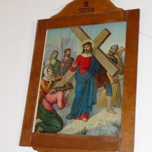 Dorfkapelle Forstern