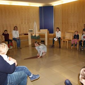 3.Adventsonntag 2019