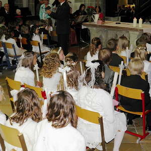 Erstkommunion
