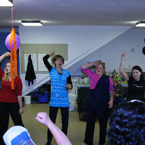 Jungscharlager 20.08