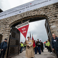 Befreiungsfeier Mauthausen 2019 / (c) MKÖ/Jacqueline Godany Befreiungsfeier Mauthausen 2019
