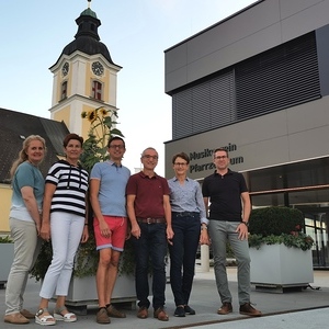 Fachteam Erwachsenenbildung