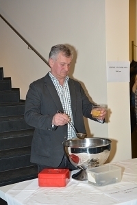 Veranstaltung des KBW St. Johann am Wimberg