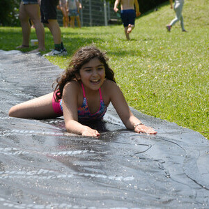 19. Juni 2025, Aktivtreff Holzheim