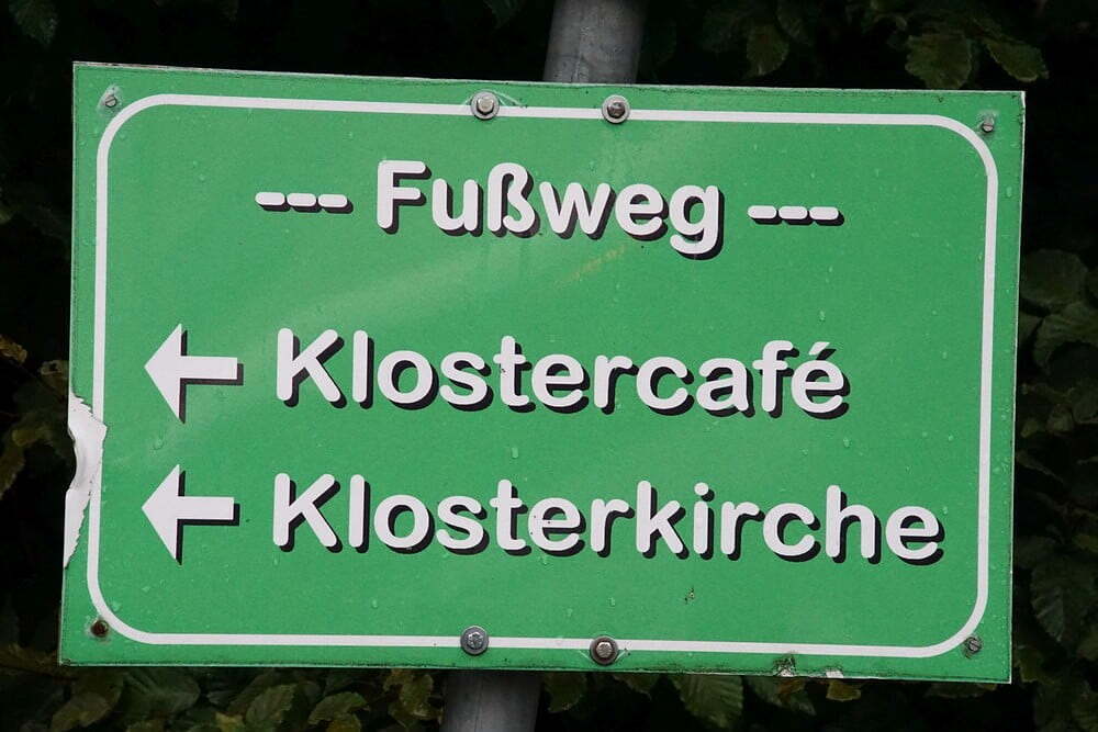 Pfarrwallfahrt 2018
