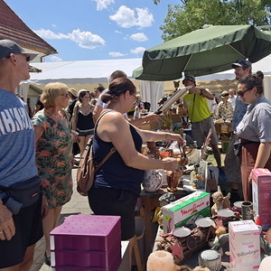 Flohmarkt 26