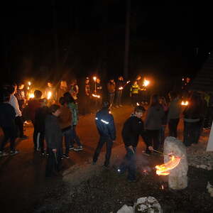 Firmwochenende in Hinterstoder