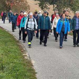 Wallfahrt Ramersberg 2026