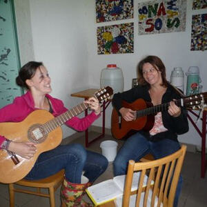 Jungschar- und Minilager 2011