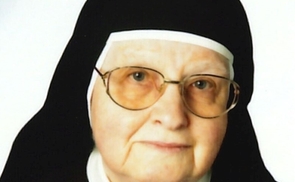 Sr. Maria Roswitha Reischl verstorben