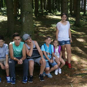 Baumkronenweg - Ikuna Naturressort