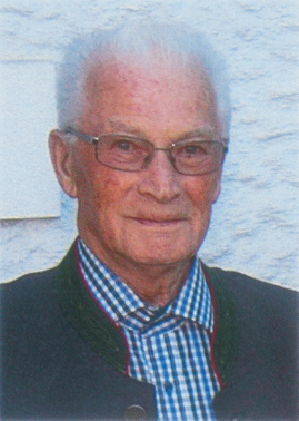 Franz Chalupsky Langegger