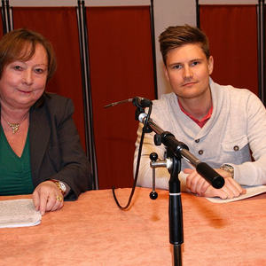 Gedenkfeier Arbeitserziehungslager Schörgenhub