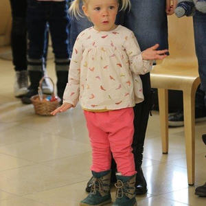 Kinderwortgottesdienst