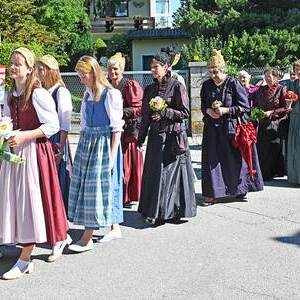 Fronleichnam