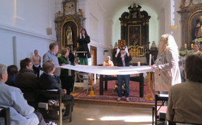 Weißer Sonntag 2014