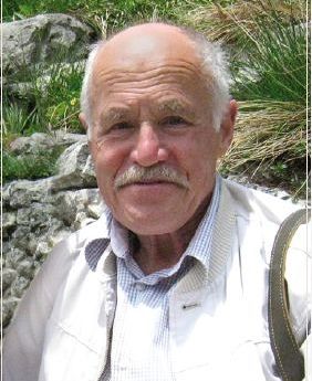 Ferdinand Stritzinger