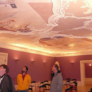 Bierwallfahrt Wilhering - Dörnbach