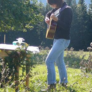 Bergmesse Gschwendtalm