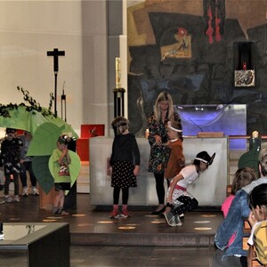 ndergarten-Familien- und Schultaschenfest 2022