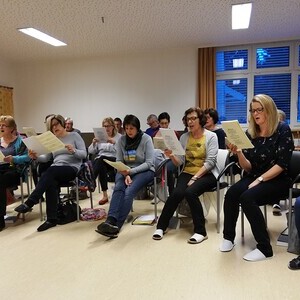 Kirchenchor St. Veit