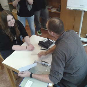 Fotoworkshop mit Andrea Groisböck