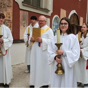 Pfarre Ried im Innkreis