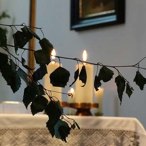 Fronleichnam 2017, Pfarre Neumarkt im Mühlkreis