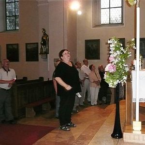 Lange Nacht der Kirchen