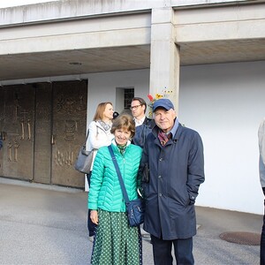 Erntedankfest mit Frühshoppen 2021