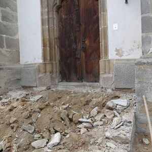 Sanierung schreitet voran