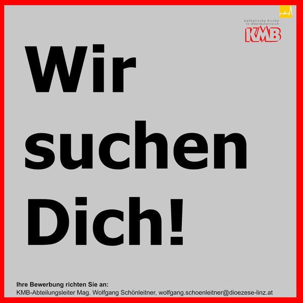 Ausschreibung - Sekretär / Sekretärin Vollzeit