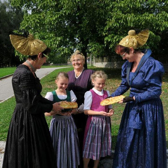 ALLERHEILIGEN & ALLERSEELEN