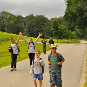 JS- und Minilager 2015