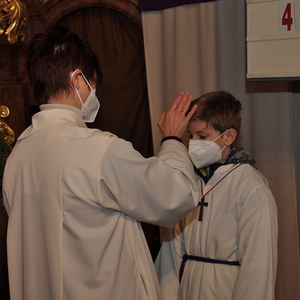 Pfarrkirche Franking