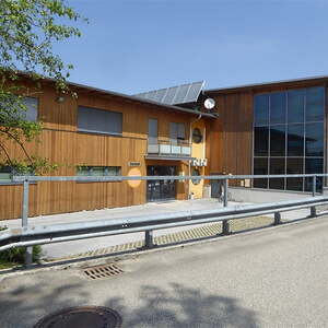 Betriebsausflug 2019