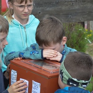 Fest zum fünften Geburtstag der Bibliothek Reichenthal