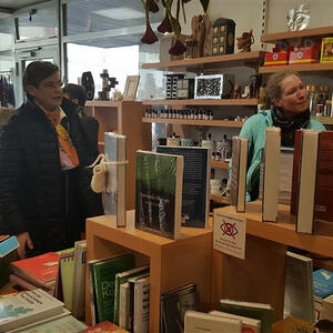 Internationales frauenfrühstück der kfb Oberösterreich