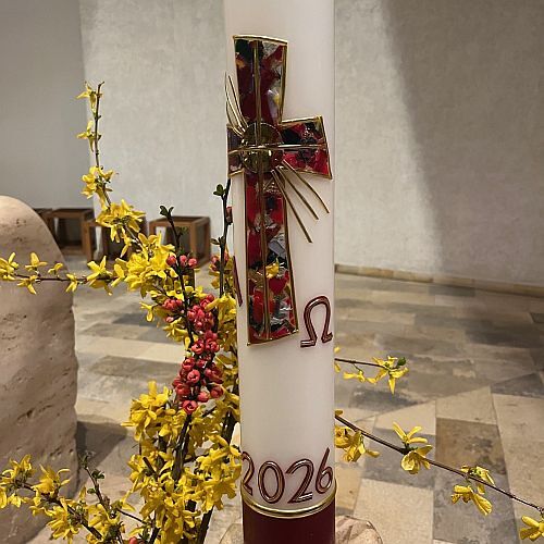 Ostern 2026
