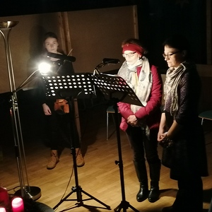 Dörnbacher Adventkalender 2020