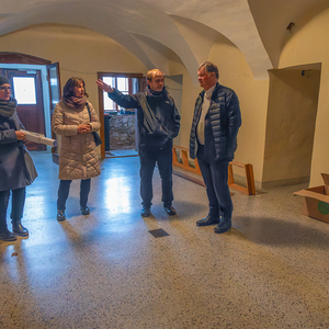 Visitation Dekanat Windischgarsten