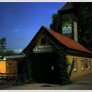 Bierwallfahrt Wilhering - Dörnbach