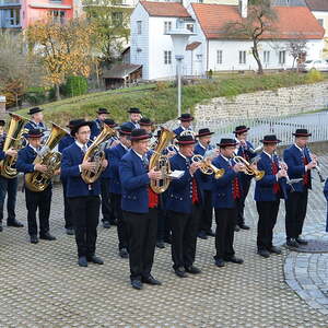 Beauftragungsfeier SST