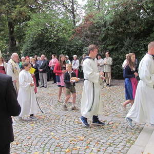 Pfarre Kleinmünchen