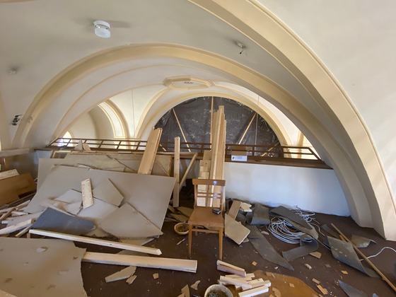 Pfarrkirche St. Agatha