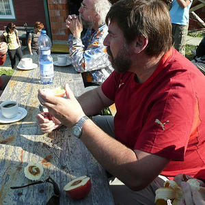 Bergmesse Ennserhütte