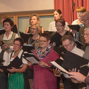 Herbstkonzert - 21.10.2017