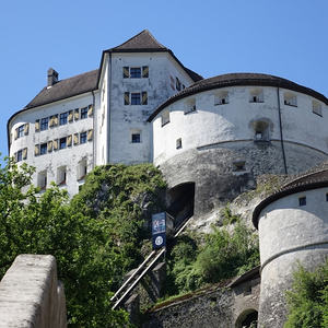 Festung Kufstein