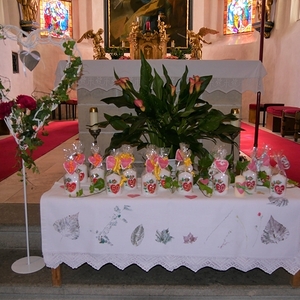 Jubelpaargottesdienst 2022