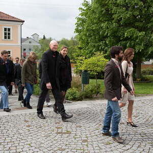 Jubelhochzeiten  2016